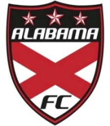 Alabama FC Taking it to Another Level - Birmingham United Soccer
