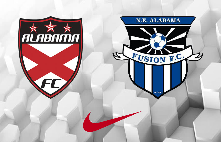 Alabama FC Taking it to Another Level - Birmingham United Soccer