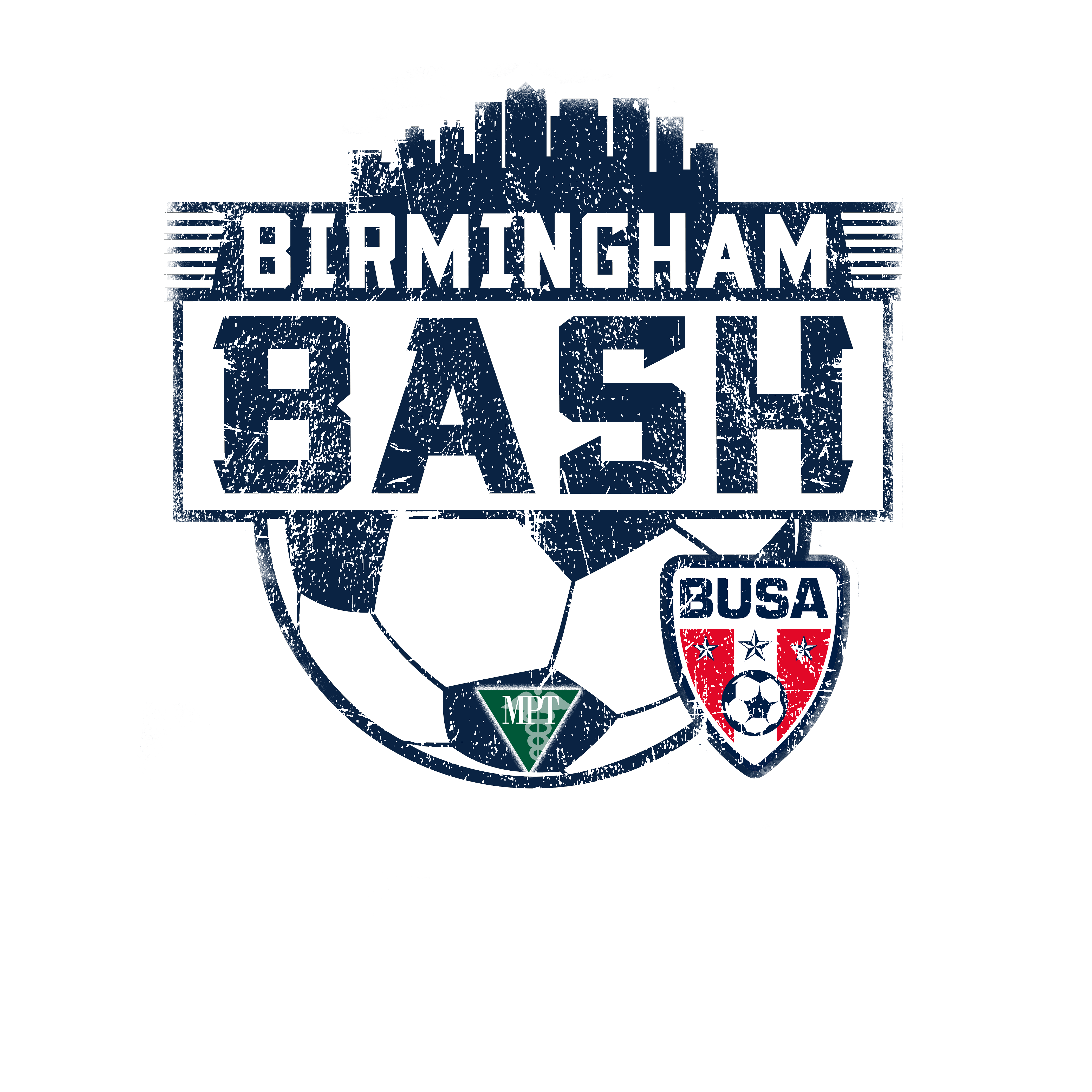 Birmingham Bash Digital Parking Pass Birmingham United Soccer Association