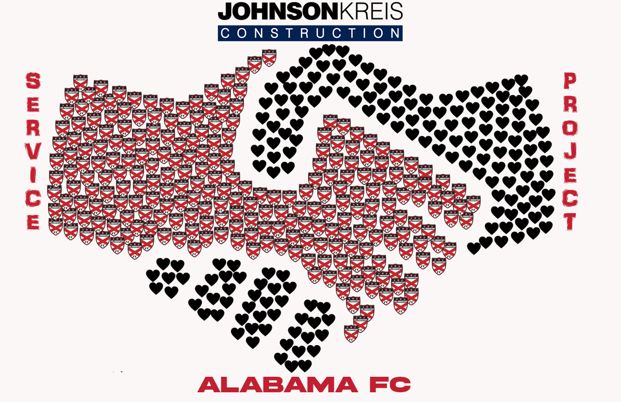 Alabama FC Taking it to Another Level - Birmingham United Soccer